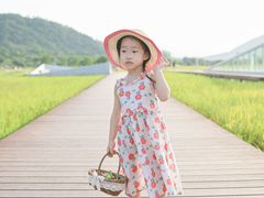 -艾米稻香小镇