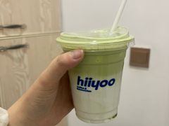 -海岩咖啡·三明治(晋中奥莱店)