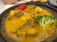 -新世界餐厅(万达店)