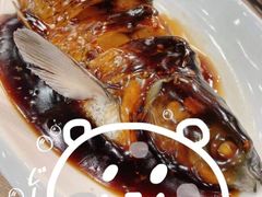 -楼外楼(西湖景区孤山路店)