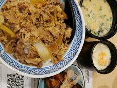-吉野家(上海美罗城店)