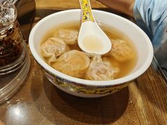 -一记面馆(易发店)