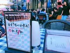 -巴伐利亚啤酒坊(意式风情街店)