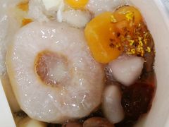 -鲜芋仙(南开大悦城店)