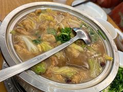 -山东宾馆·齐鲁苑餐厅