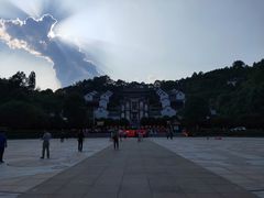 -屈原故里文化旅游区