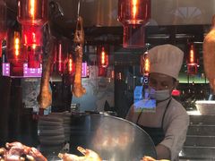 -陈鹏鹏潮汕菜(宝安机场T3航站楼店)