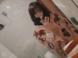 -I+造型烫发染发