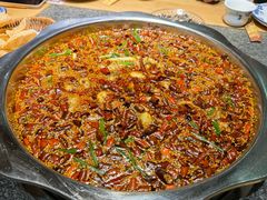-胖子鱼·天水麻辣鱼火锅(秦州407店)