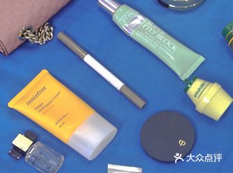 日常翻包记  | 精简版