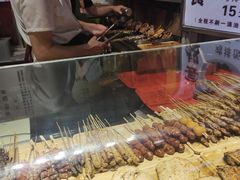 -川瘾手工酸辣粉(吉林大学前卫南区日新楼店)