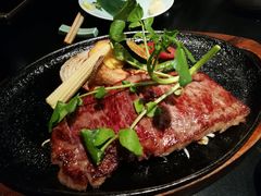 牛排-モリタ屋(JR京都伊势丹店)