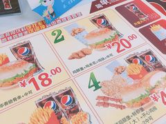 -华莱士·全鸡汉堡(吉祥街店)