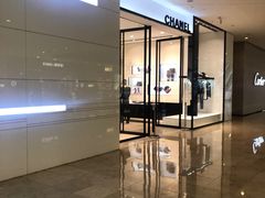 -Chanel(德基广场店)