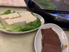 -小肥牛潮汕牛肉火锅(南联店)
