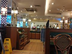 -萨莉亚意式餐厅(东山口店)