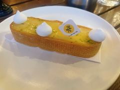 柠檬塔-Money Shops(愚园路店)