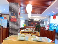 大堂-达旺·鸡毛店(巴南万达店)