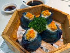-蘩楼(南京西路中信泰富店)