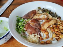 桂林卤菜米粉-牛八宝桂林米粉(八里庄店)