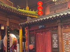 -正阳门饭庄·烤鸭·北京菜(万丰路七里庄店)