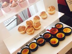 -视界美食自助餐厅·石家庄希尔顿酒店