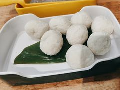 -菌小白·野生菌火锅(时尚天河店)