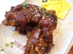 -木屋烧烤(坂田天安云谷店)