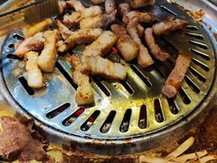 -喜来稀肉(虹泉路店)