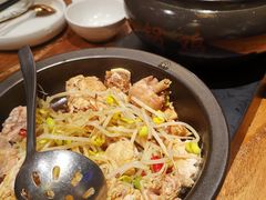 云海肴汽锅鸡-云海肴·汽锅鸡·云南菜(美罗城店)