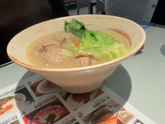 -敏华冰厅(平安金融中心店)