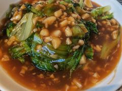 -沙掌门肉蟹煲(沙溪店)