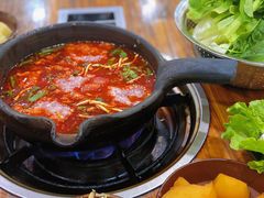 -笔记安顺夺夺粉火锅