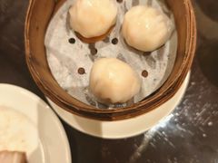 -京香轩·中餐厅(上海中庚聚龙酒店)