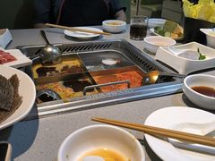-海底捞火锅(振华商厦店)