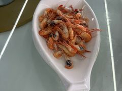 -八仔大富楼·河鲜(西江店)