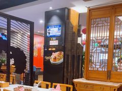 -辣婆婆(航天桥店)