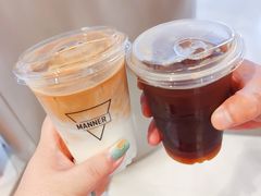 -Manner Coffee(合生汇店)