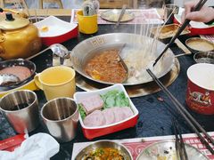 -旺蜀主成都串串火锅(西直门凯德MALL店)
