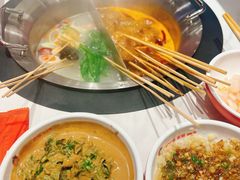 -宏姐串串香(征仪路店)