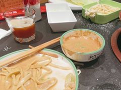 -南门四季铜锅涮肉(大屯·北苑店)