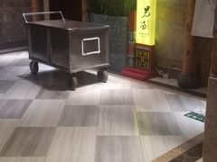 -汉宫汤泉汗蒸洗浴(五四广场店)