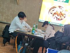 -清真·馬坡二旦烧烤(人生一串拍摄店)