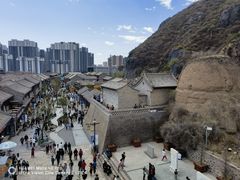 -大境门景区