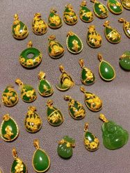 点击看大图 -Cindy Jewelry·钻戒·彩色宝石