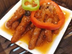 -大咀港式茶餐厅(恒泰店)