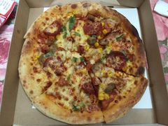 -必胜客(新辰里酒仙桥店)