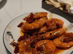 -嗨辣小聚·盘锦河蟹·海鲜烧烤龙虾(盘锦十年好店)