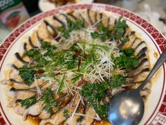 -旺顺阁鱼头泡饼(小红门店)