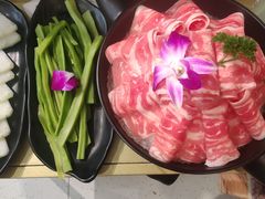 -小肥羊·牛羊肉火锅(万达广场店)